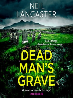cover image of Dead Man's Grave